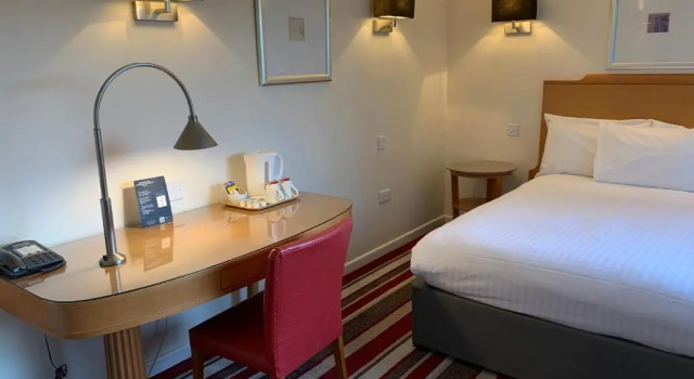 Семейный номер Standard Southcrest Manor Hotel, Best Western Signature Collection