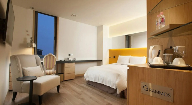 Hotel Grammos