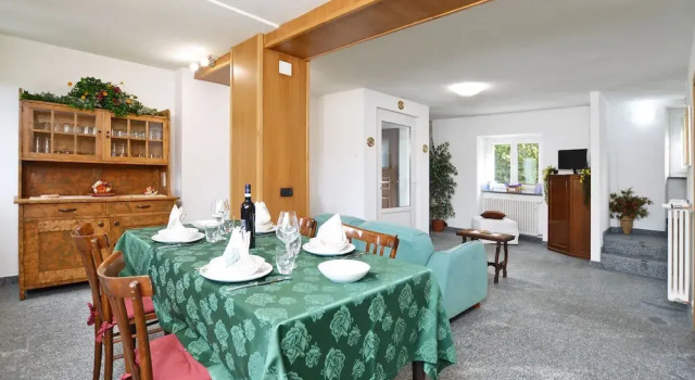 Коттедж Standard Casa Gerolamo