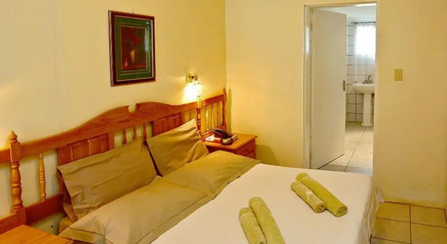 Номер Standard Schuetzenhaus Guesthouse