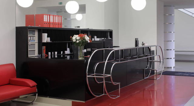 Axa Hotel