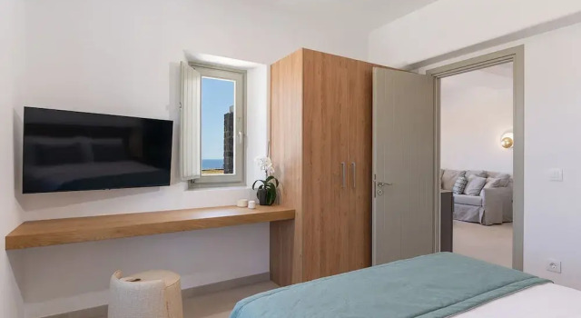 Апартаменты Luxury Platies Luxury Apartments Santorini