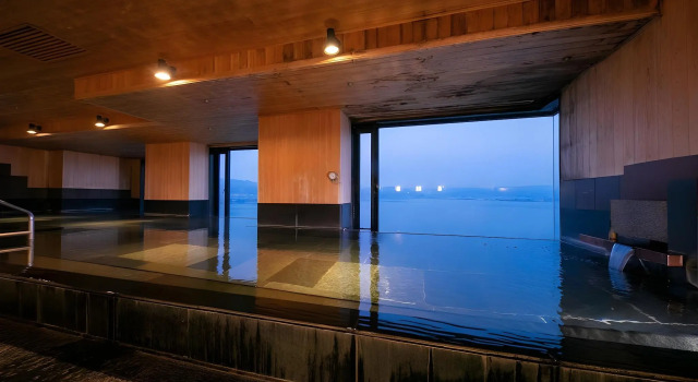 Hotel Beniya, Prenota Hotel Suwa Nagano