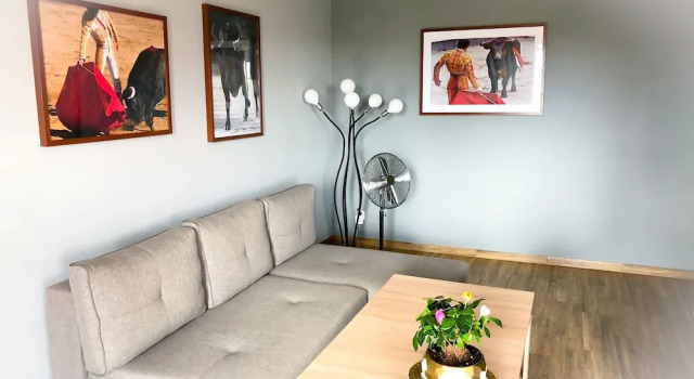 Apartament Matador, Réserver Appartement Konin 