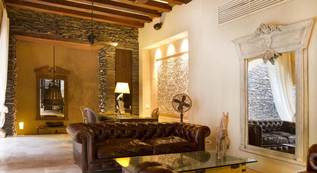 Bastión Luxury Hotel, Забронировать Отель Отели Картахены 4 звезды, рядом с Custom's Square, 4*
