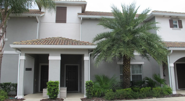 Storey Lake Pool Home Near Disney : BRL12, Kissimmee, US