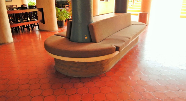 Hotel Las Jacarandas, Book Hotel Mazatlán Sinaloa
