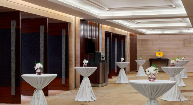 The Westin Pazhou Hotel