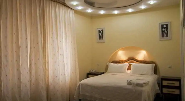 Budapest, Prenota Hotel Hotel a Chişinău con parcheggio, Parcheggio