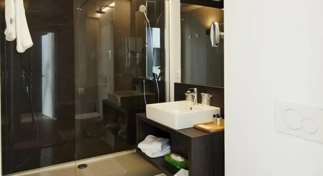 Camera Deluxe B&B Sasput