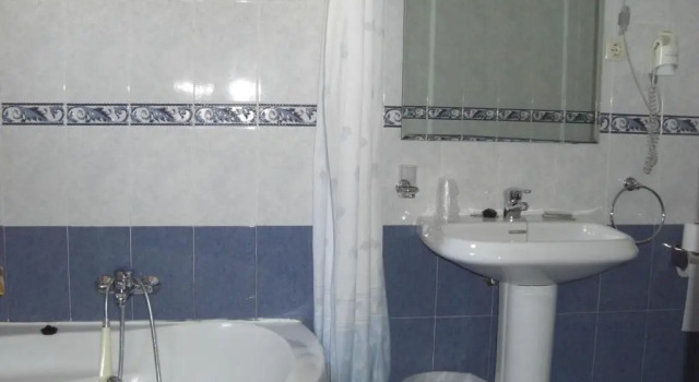 Двухместный номер Standard Hostal Casa Lacreu