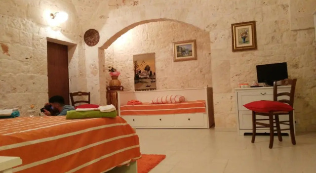 Номер Standard B&B La Pietra