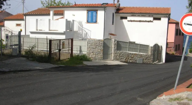 Casetta Azzurra, Book Apartment Marciana Elba