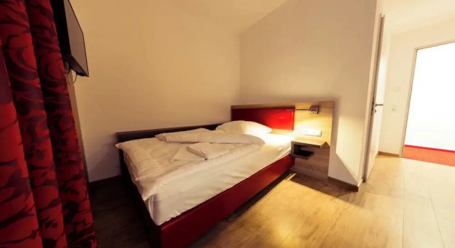 Номер Standard guestified MILO NOEL Hotel