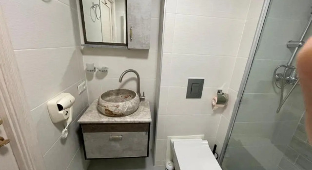 Апартаменты Natias Orbi Palace