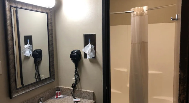 Люкс Super 8 by Wyndham Natchitoches