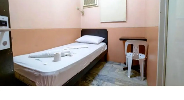 Номер Standard GV Hotel - Ozamiz