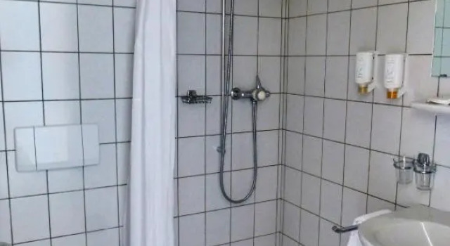Номер Standard Hôtel de France