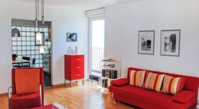 Condominio Collina, Забронировать Отель Минузио Локарно