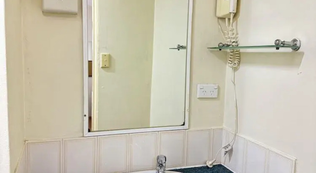 Двухместный номер Standard c 1 комнатой Taree Motor Inn
