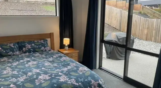 Aubrey Views - Wanaka Holiday Home