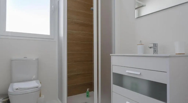 Номер Standard Apartamentos La BRUJULA by CadizRentals