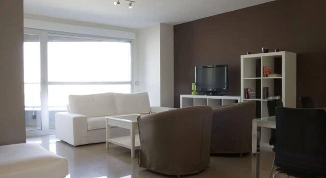 Apartamentos Alicante CS, Забронировать Отель Аликанте Памплона, рядом с Central Market of Alicante