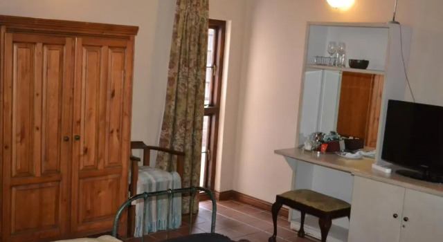 Номер Deluxe Foxwood House Boutique Hotel