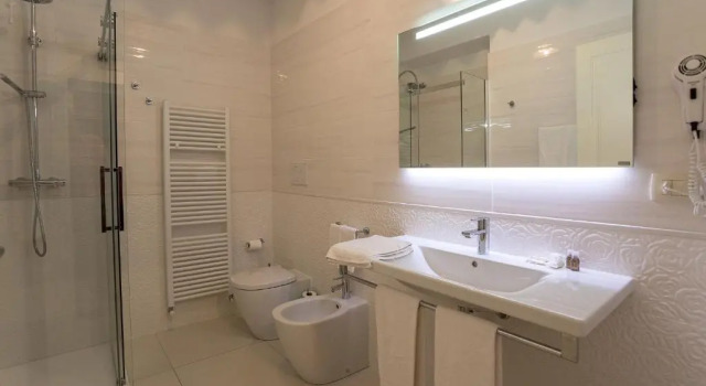 Студия Superior Residence Villa Mainard