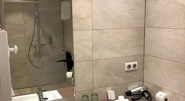 Двухместный номер Standard Hôtel Catalpa