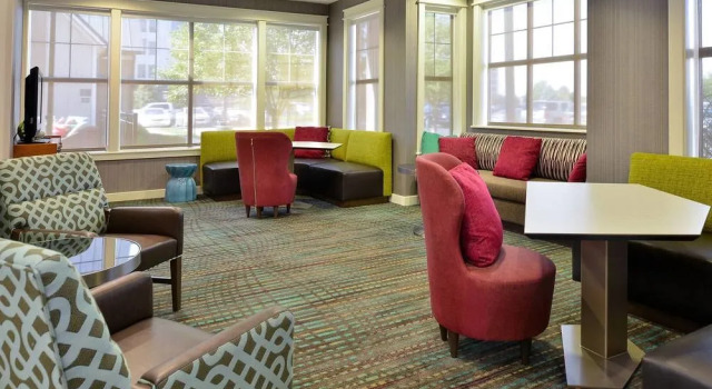 Residence Inn by Marriott Denver Airport at Gateway Park, Prenota Hotel Aurora Colorado