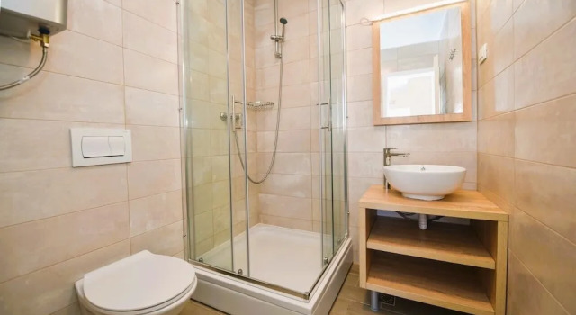 Студия Standard Downtown Apartments