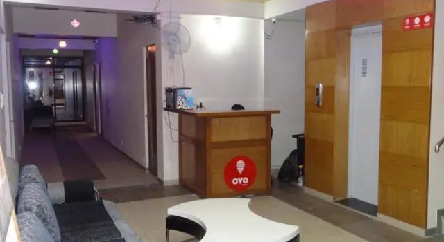 OYO 5584 Hotel Siddharth Inn