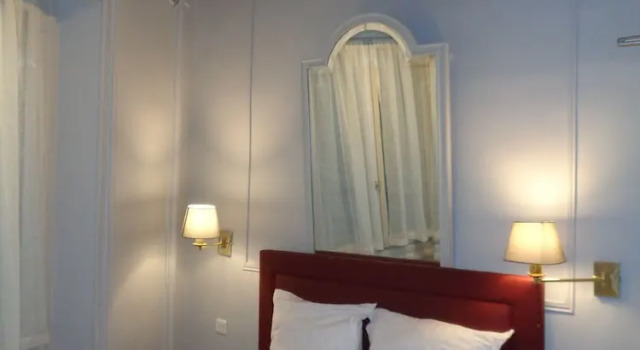 Номер Standard Hôtel les Degrés de Notre Dame