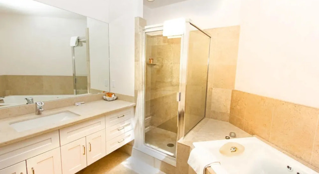 Номер Standard Camel's Garden Hotel