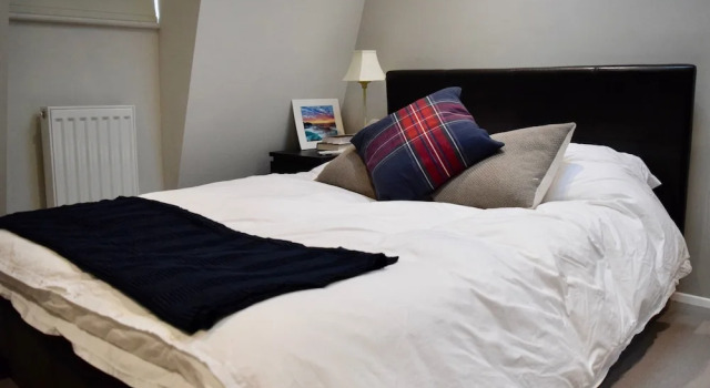 Modern 1 Bedroom Kensington Flat With Roof Terrace, Забронировать Апартаменты/квартира Апартаменты Лондона, рядом с Design Centre, Chelsea Harbour, Апартаменты/квартира