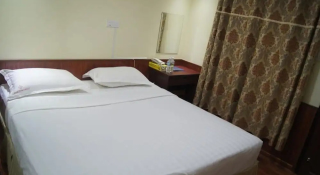 Supérieure chambre Good Time Hotel