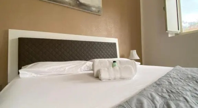 Apartment Rua Formaggi, Забронировать Апартаменты/квартира Отели Палермо с парковкой, рядом с Кафедральный собор, Парковка