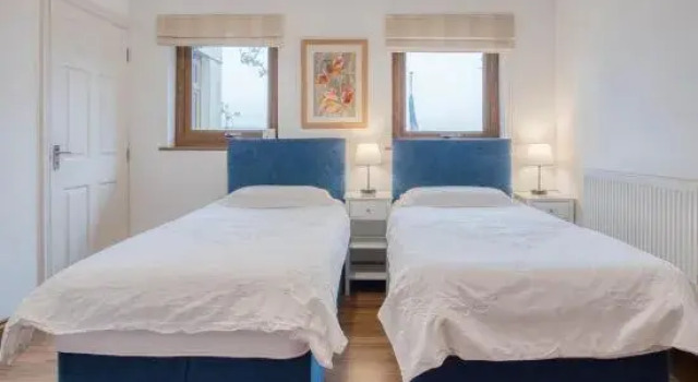 Апартаменты Marina House Annex - 1 Bedroom - Neyland
