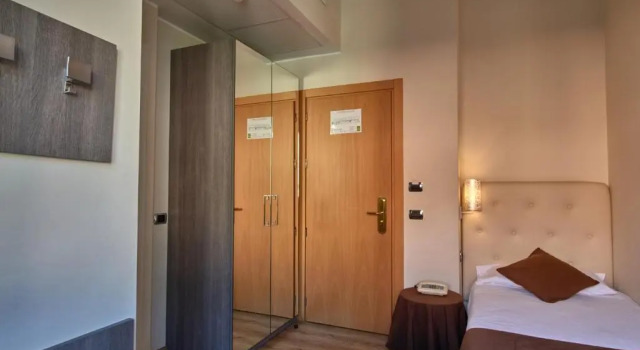 Одноместный номер Standard Hotel Bellavista