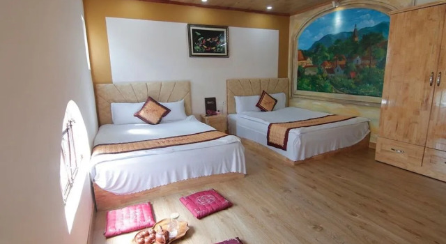 TVT Hotel