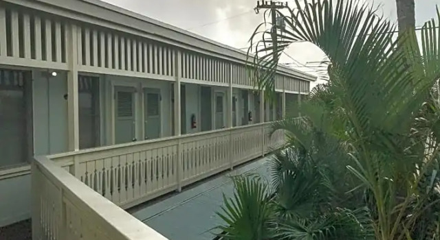Номер Deluxe Kauai Palms Hotel