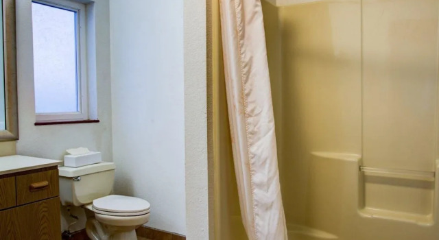 Двухместный номер Standard Quality Inn Florence