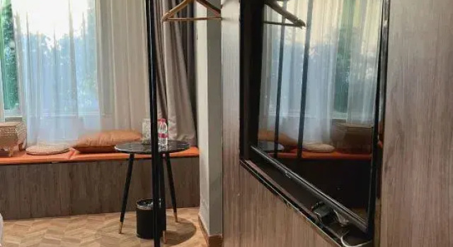 Boman Hotel (Daxiang West Road)