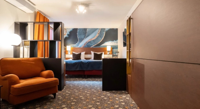 Номер Classic ProfilHotels Opera