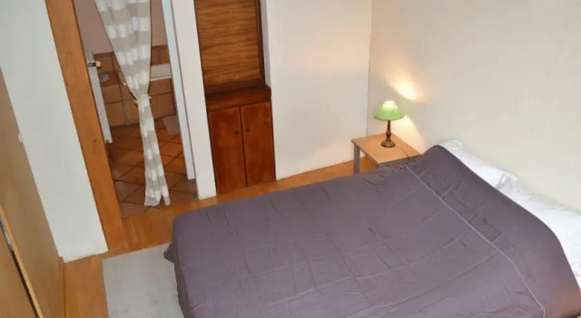 Appartement Les Ptits Canuts