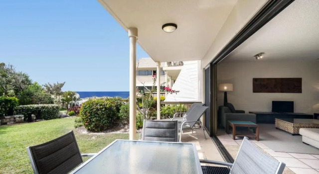 Семейные апартаменты с 2 комнатами Sunseeker Holiday Apartments
