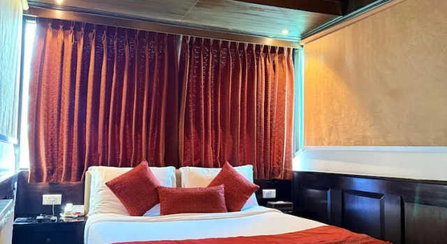 Двухместный номер Standard The Vintage Gulmarg
