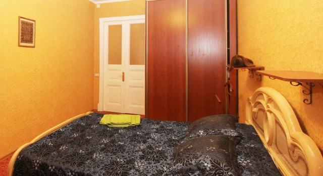ApartLux on Gruzinsky Val, Rezerwuj Apartament Begovoy SAO Area