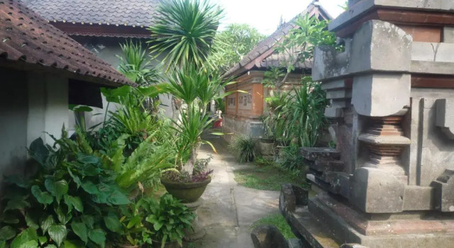 Номер Superior Shindu Home Stay